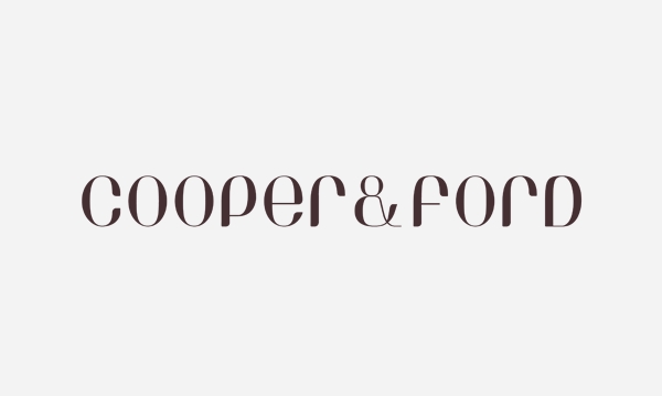 Cooper & Ford