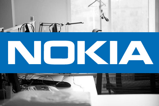 Офис транснациональной компании
«Nokia»