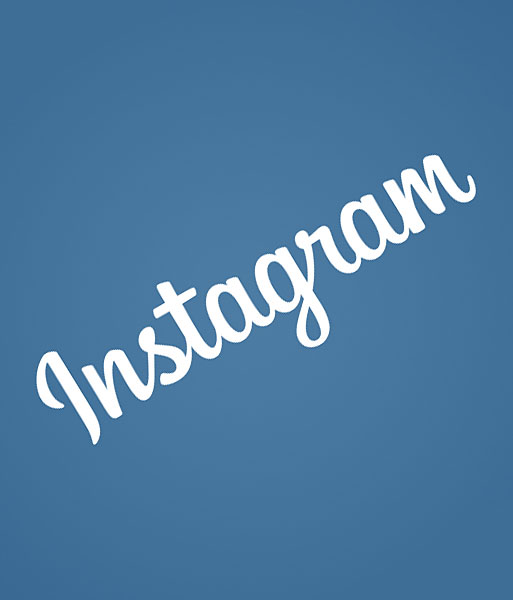 Новый логотип Instagram