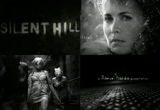 Kook Ewo: Silent Hill