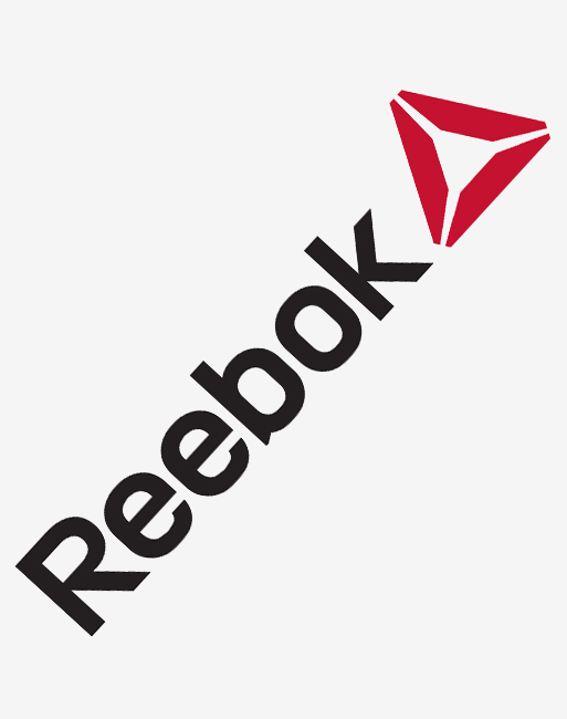 Компания Reebok представила новый
логотип